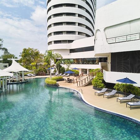 Rua Rasada Hotel - The Ideal Venue For Meetings & Events Trang Buitenkant foto