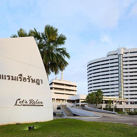 Rua Rasada Hotel - The Ideal Venue For Meetings & Events Trang Buitenkant foto