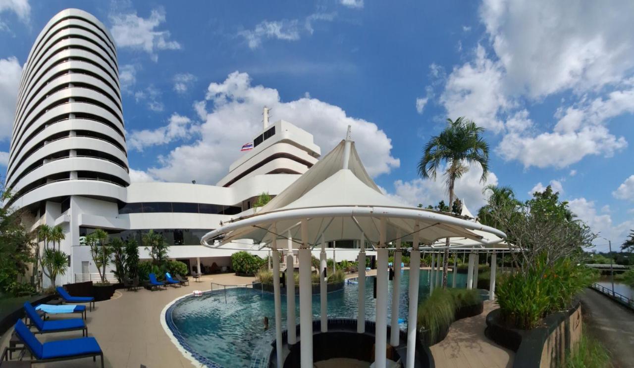 Rua Rasada Hotel - The Ideal Venue For Meetings & Events Trang Buitenkant foto