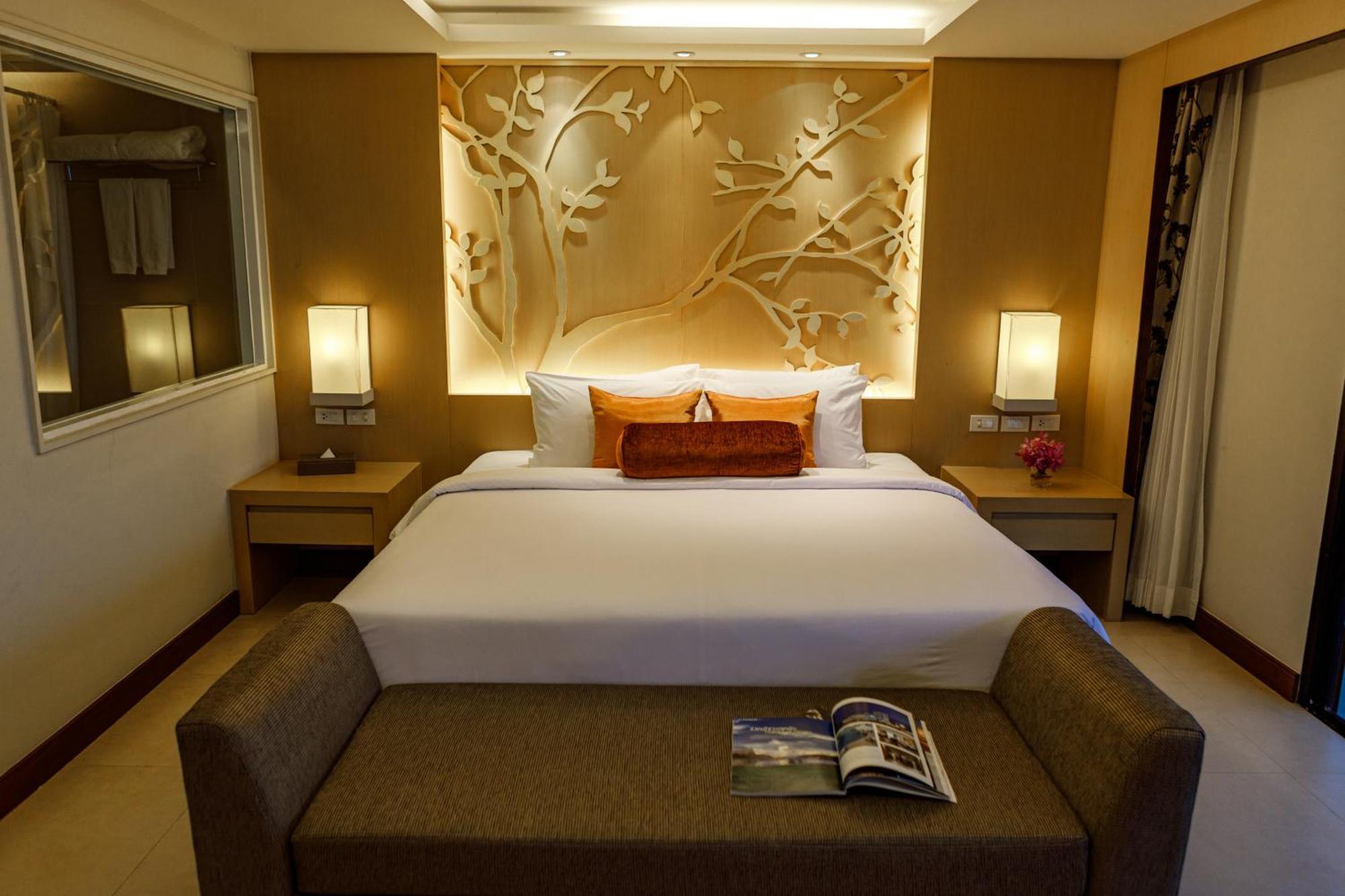 Rua Rasada Hotel - The Ideal Venue For Meetings & Events Trang Buitenkant foto