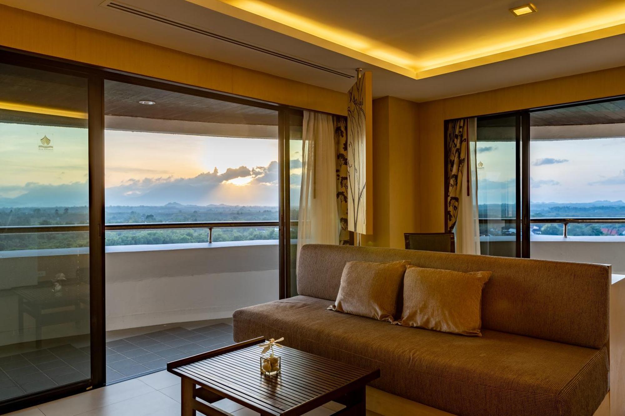 Rua Rasada Hotel - The Ideal Venue For Meetings & Events Trang Buitenkant foto