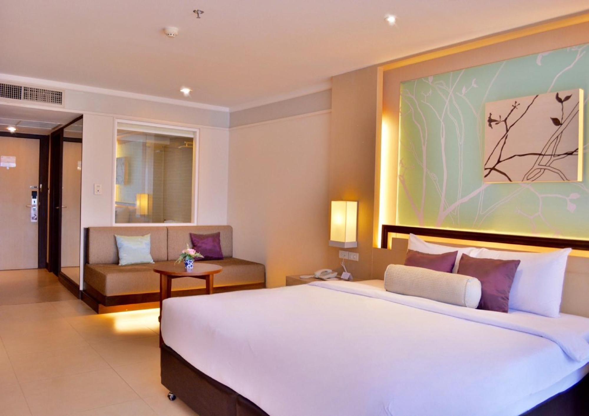 Rua Rasada Hotel - The Ideal Venue For Meetings & Events Trang Buitenkant foto
