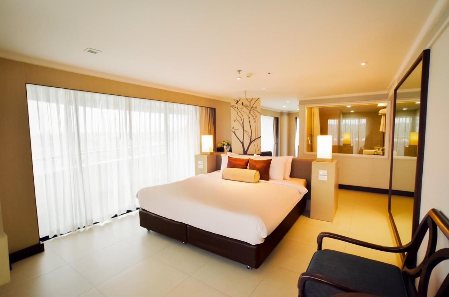 Rua Rasada Hotel - The Ideal Venue For Meetings & Events Trang Buitenkant foto