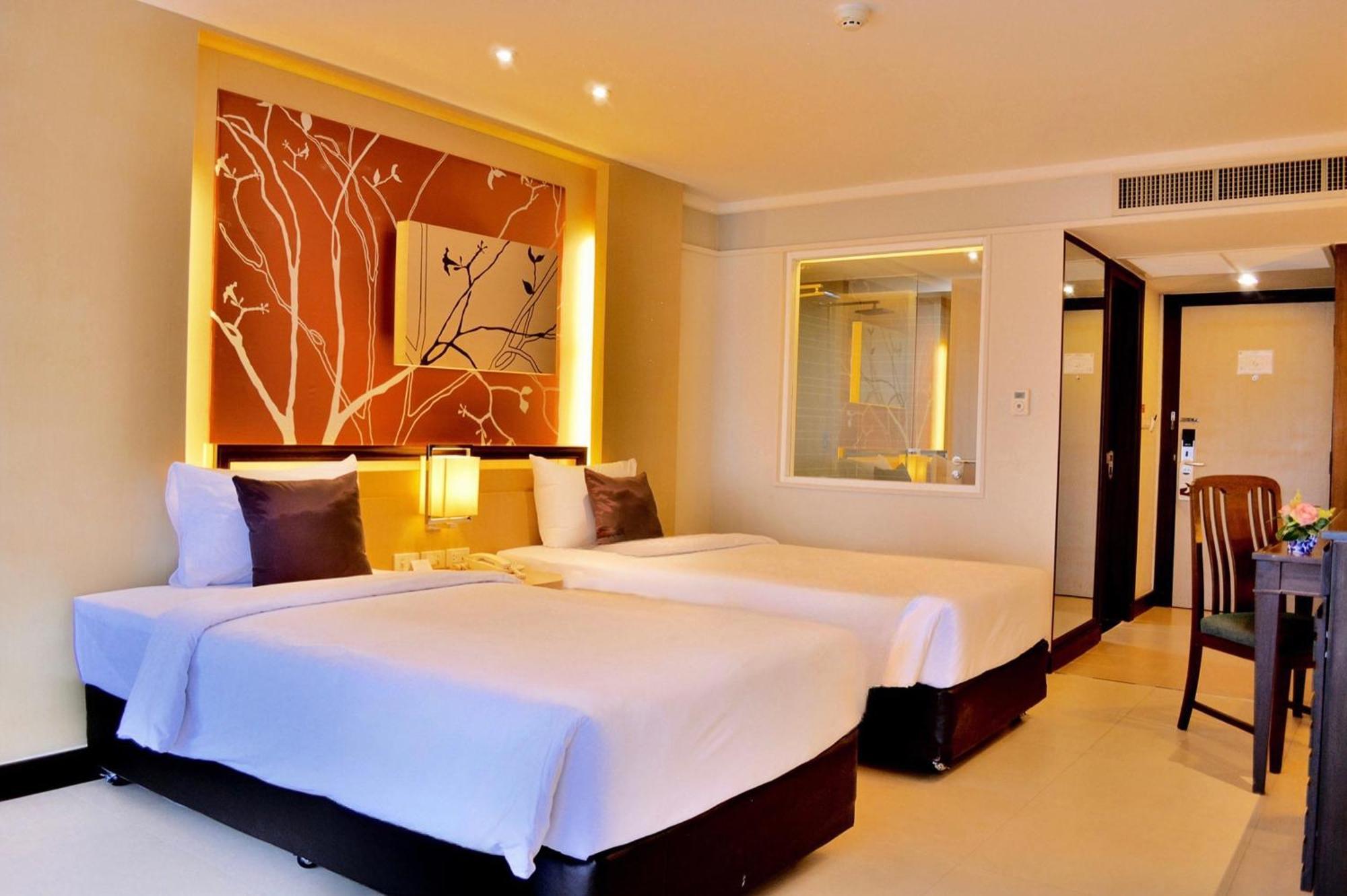 Rua Rasada Hotel - The Ideal Venue For Meetings & Events Trang Buitenkant foto