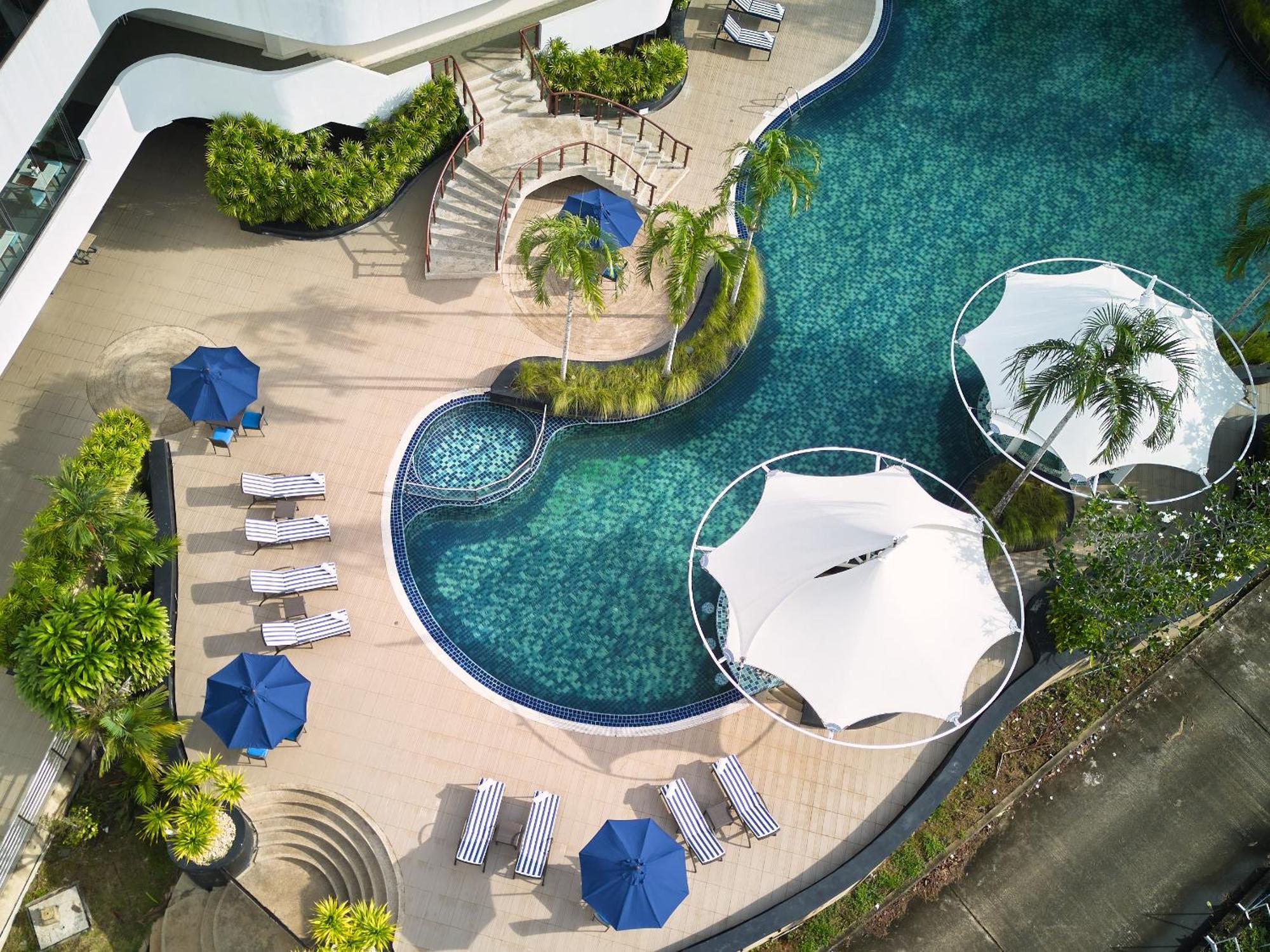 Rua Rasada Hotel - The Ideal Venue For Meetings & Events Trang Buitenkant foto