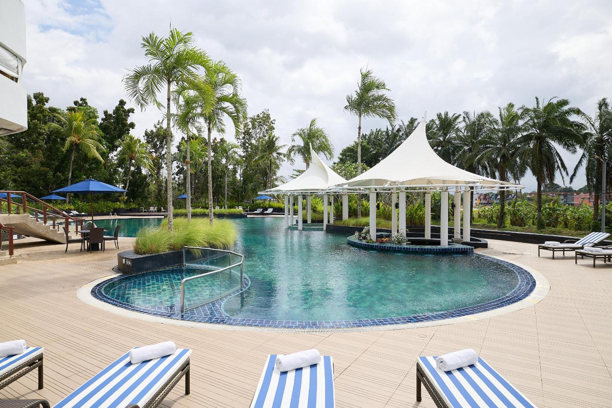 Rua Rasada Hotel - The Ideal Venue For Meetings & Events Trang Buitenkant foto