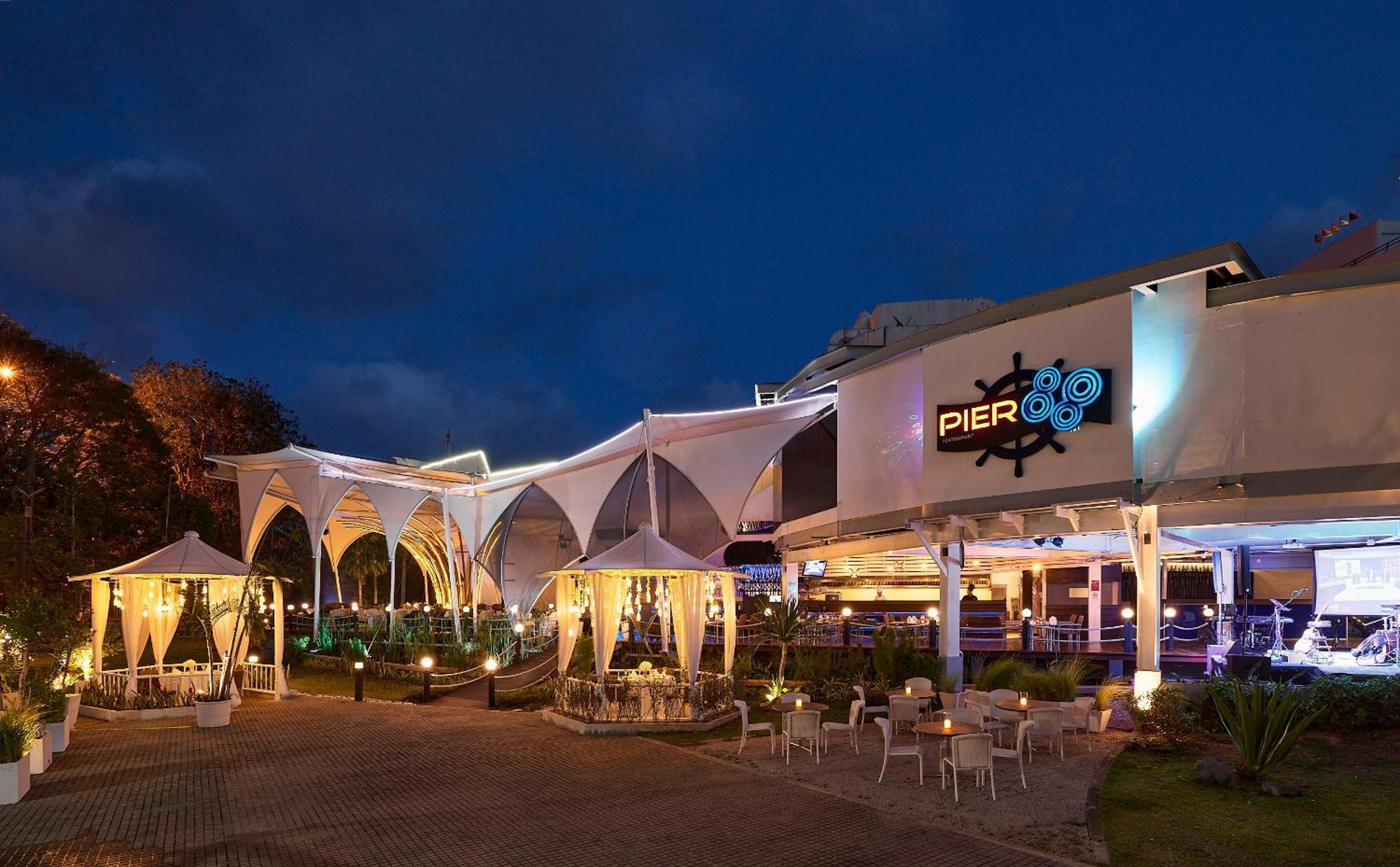 Rua Rasada Hotel - The Ideal Venue For Meetings & Events Trang Buitenkant foto