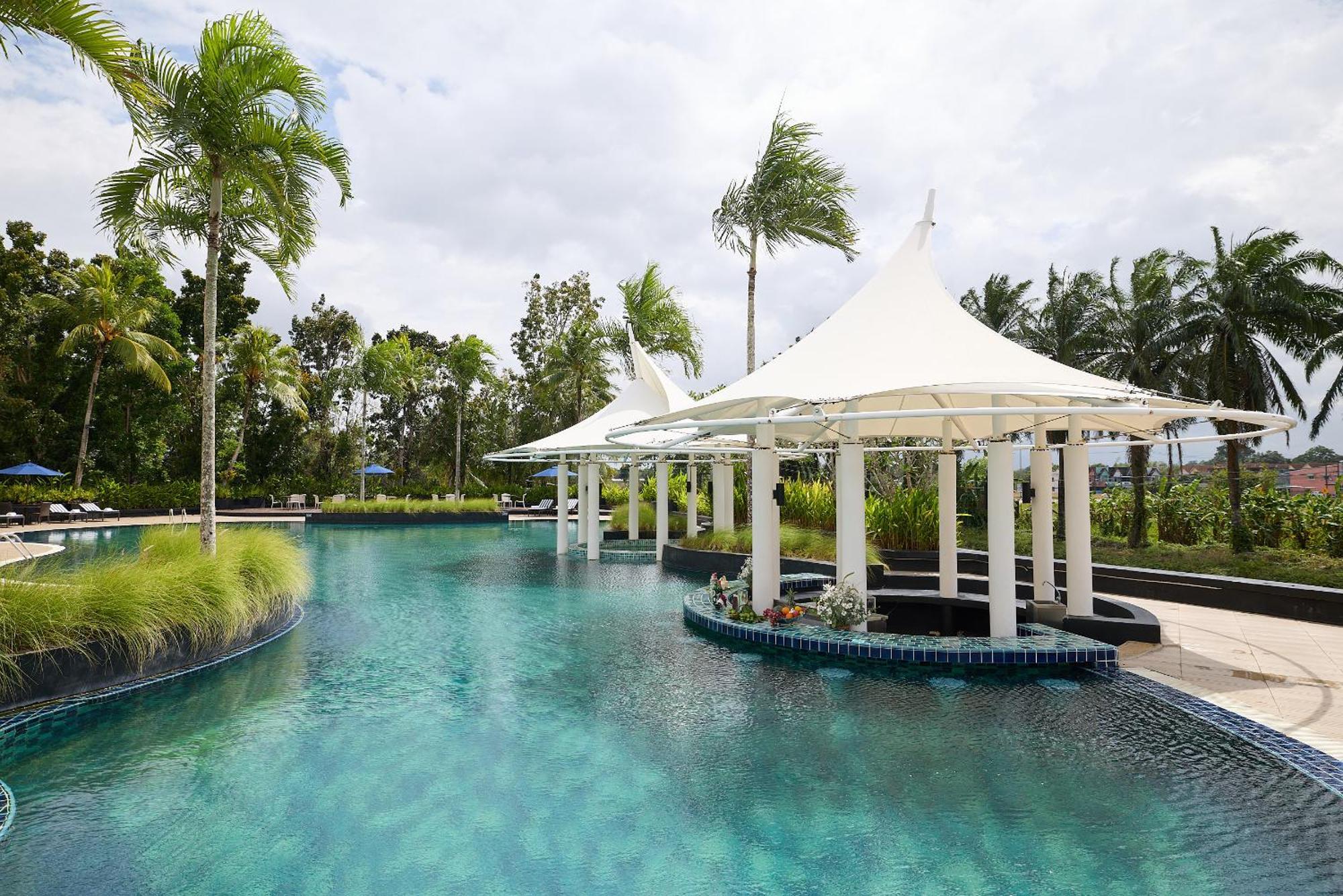 Rua Rasada Hotel - The Ideal Venue For Meetings & Events Trang Buitenkant foto