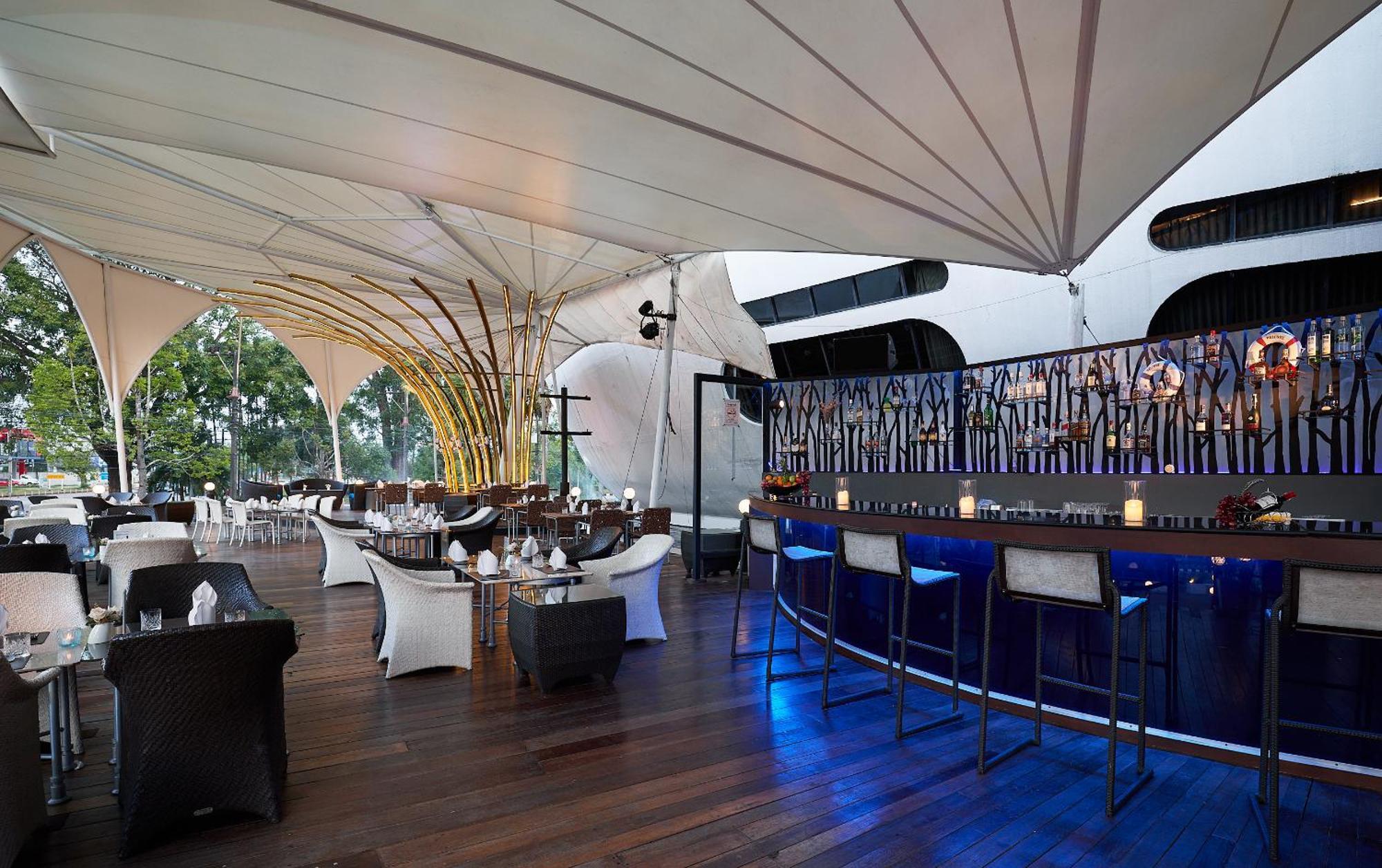 Rua Rasada Hotel - The Ideal Venue For Meetings & Events Trang Buitenkant foto