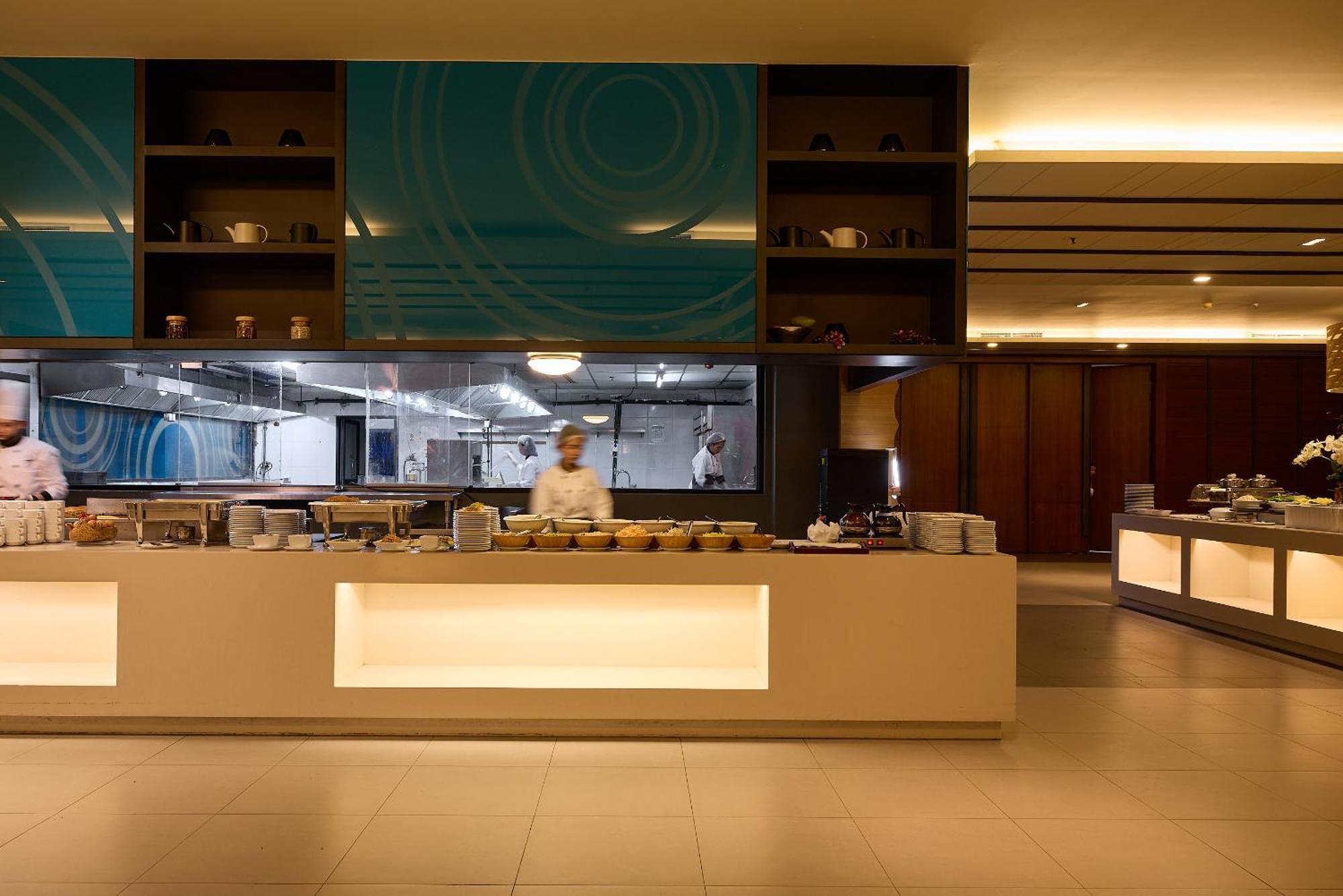 Rua Rasada Hotel - The Ideal Venue For Meetings & Events Trang Buitenkant foto