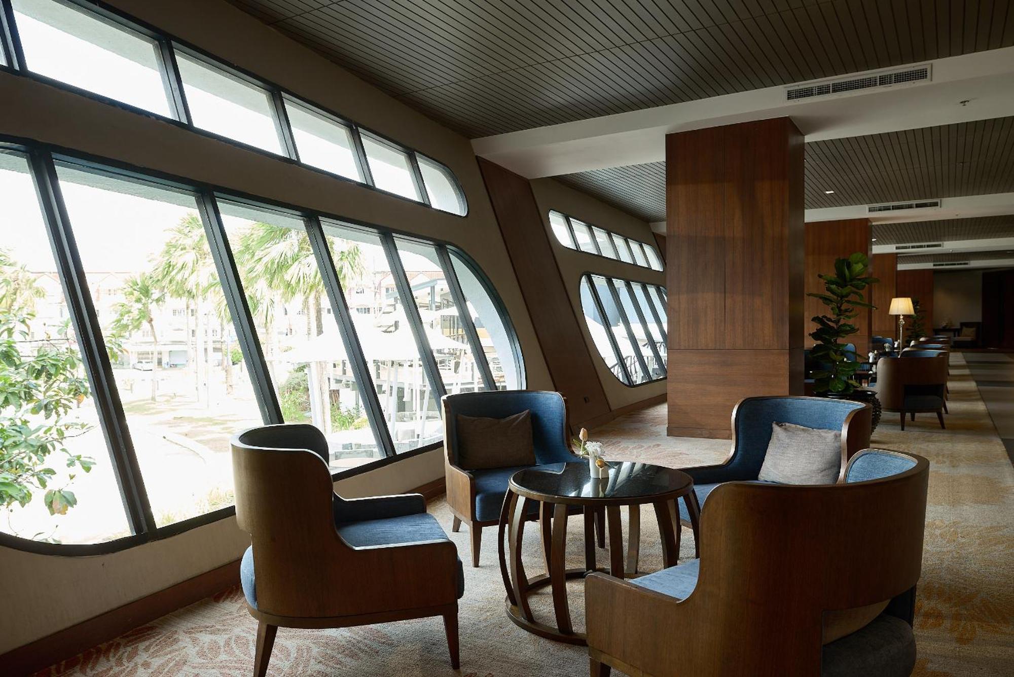 Rua Rasada Hotel - The Ideal Venue For Meetings & Events Trang Buitenkant foto