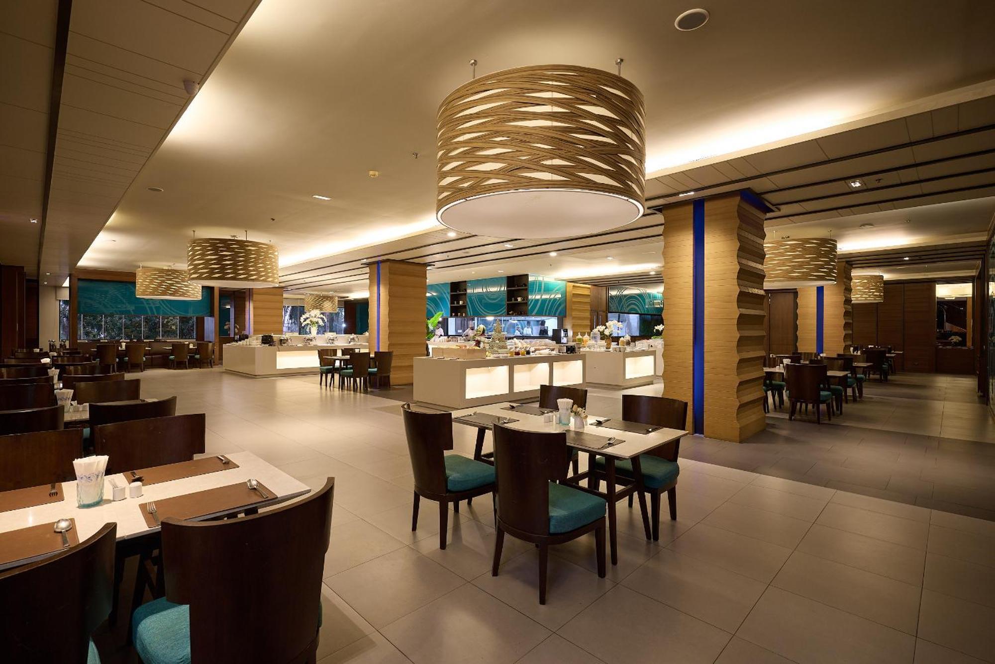 Rua Rasada Hotel - The Ideal Venue For Meetings & Events Trang Buitenkant foto