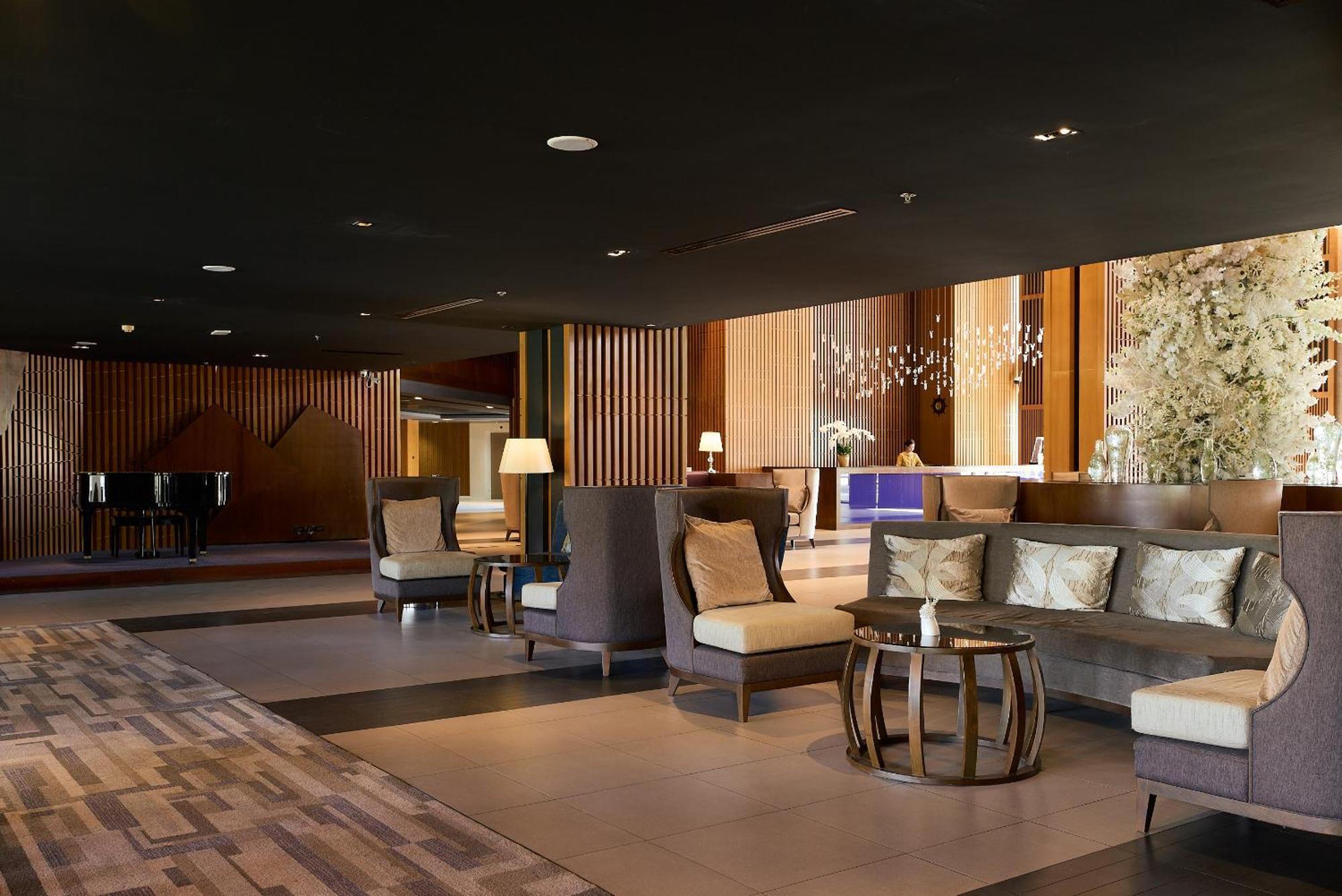 Rua Rasada Hotel - The Ideal Venue For Meetings & Events Trang Buitenkant foto