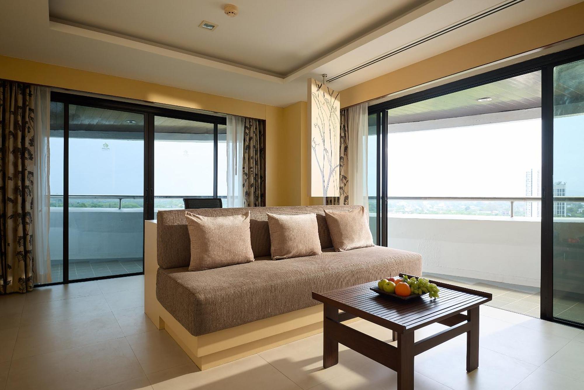 Rua Rasada Hotel - The Ideal Venue For Meetings & Events Trang Buitenkant foto