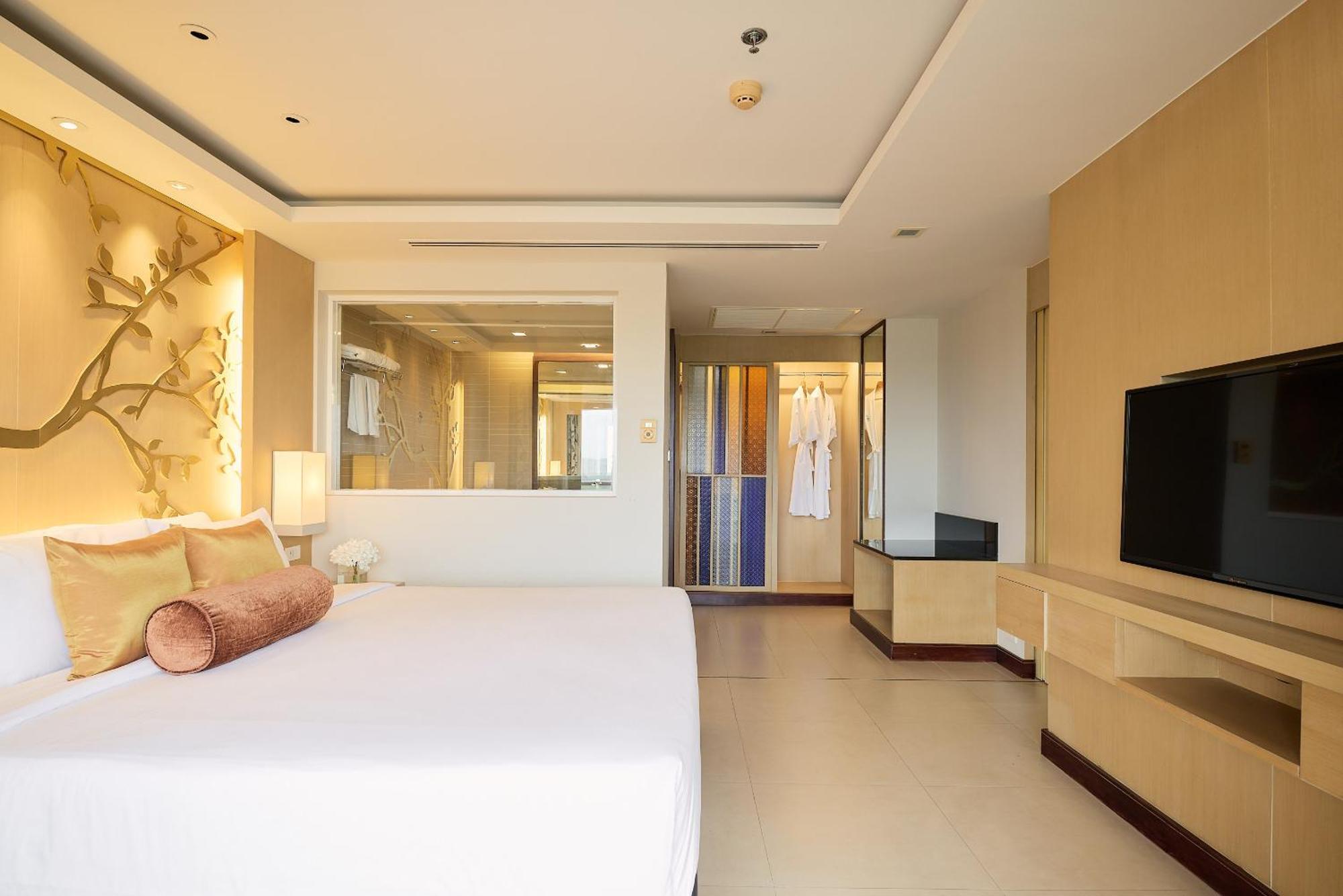 Rua Rasada Hotel - The Ideal Venue For Meetings & Events Trang Buitenkant foto