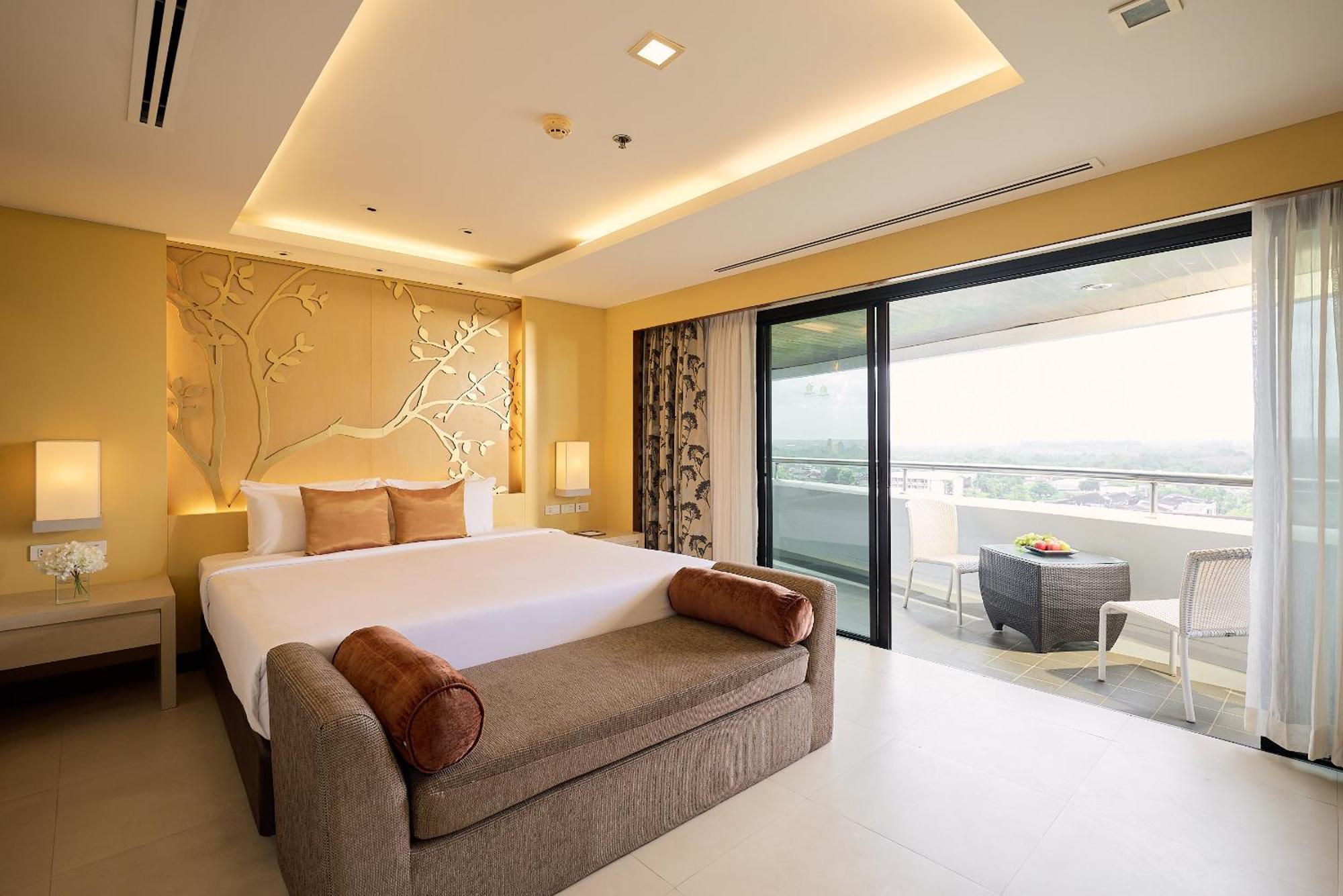 Rua Rasada Hotel - The Ideal Venue For Meetings & Events Trang Buitenkant foto