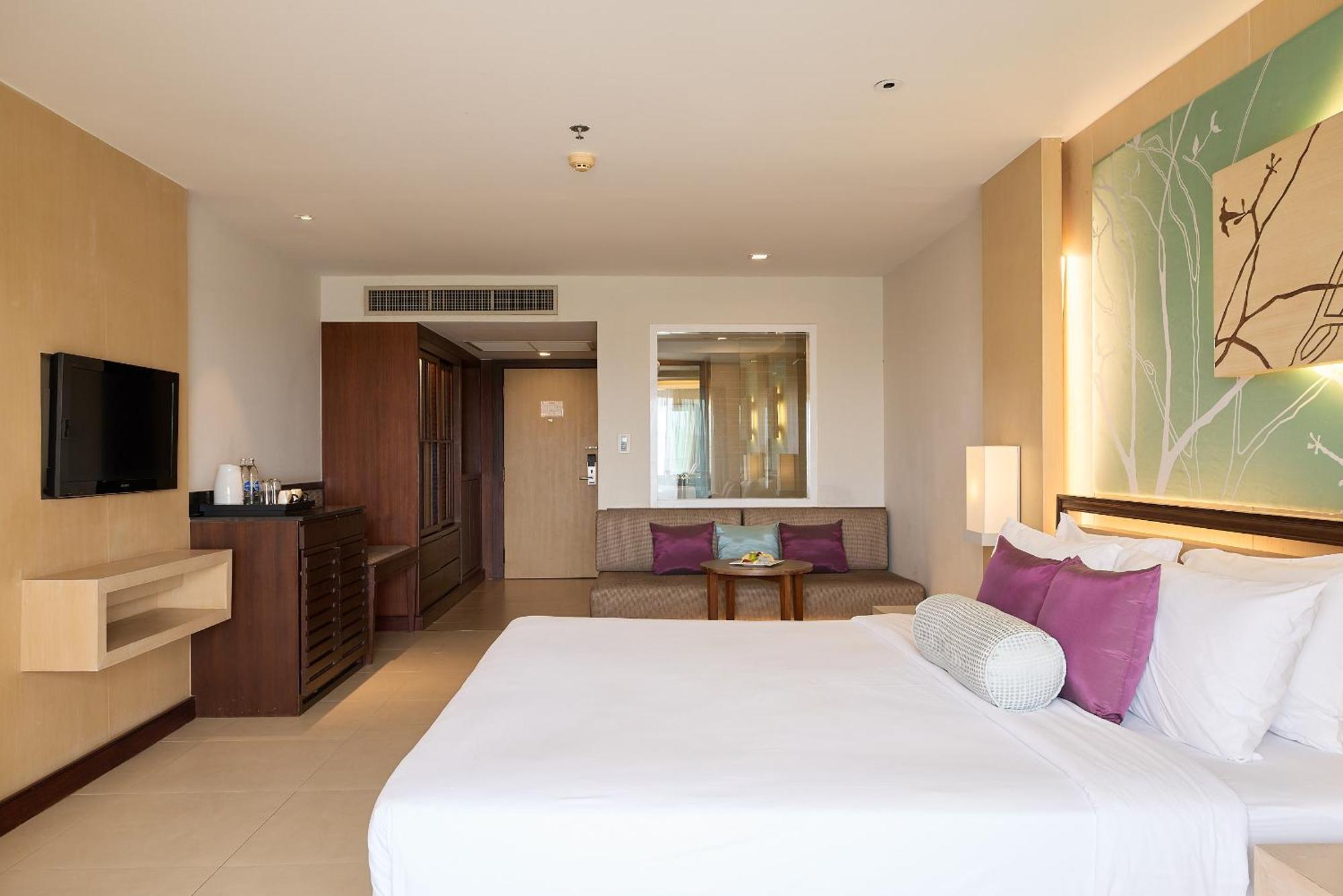 Rua Rasada Hotel - The Ideal Venue For Meetings & Events Trang Buitenkant foto