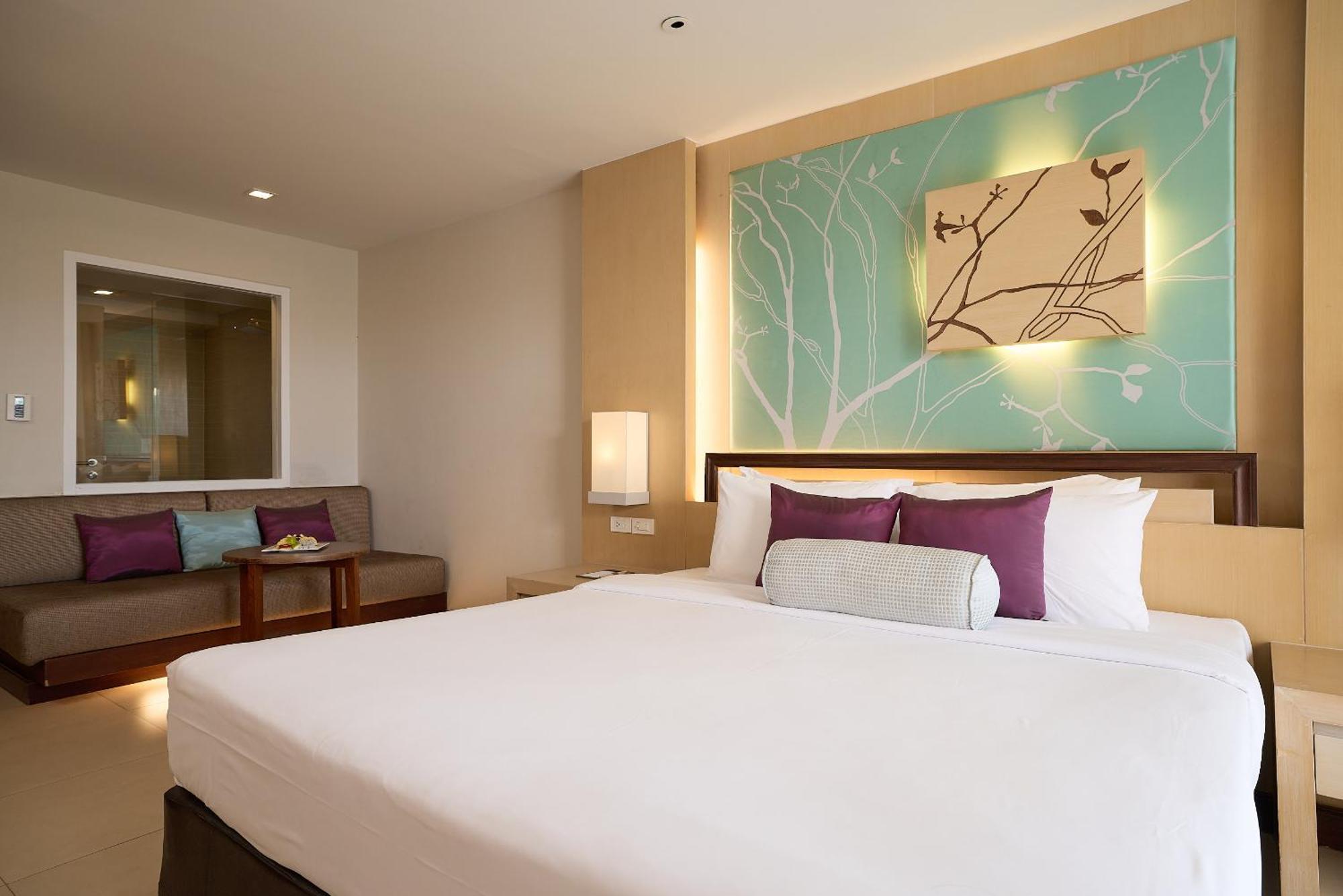 Rua Rasada Hotel - The Ideal Venue For Meetings & Events Trang Buitenkant foto