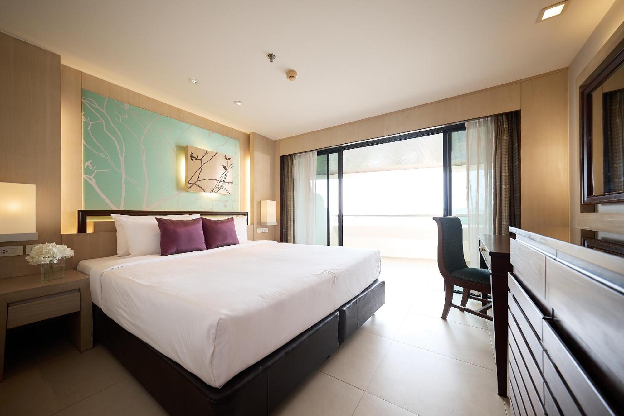 Rua Rasada Hotel - The Ideal Venue For Meetings & Events Trang Buitenkant foto