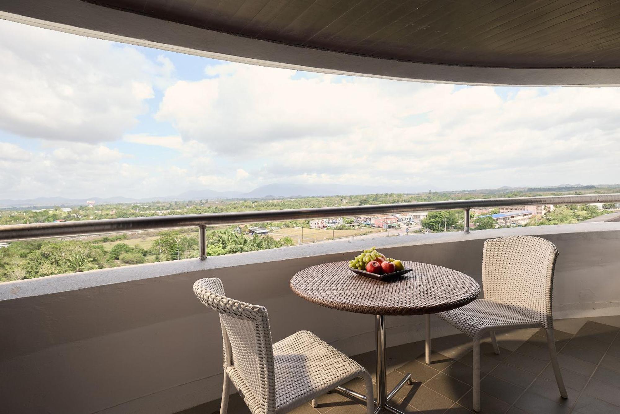 Rua Rasada Hotel - The Ideal Venue For Meetings & Events Trang Buitenkant foto