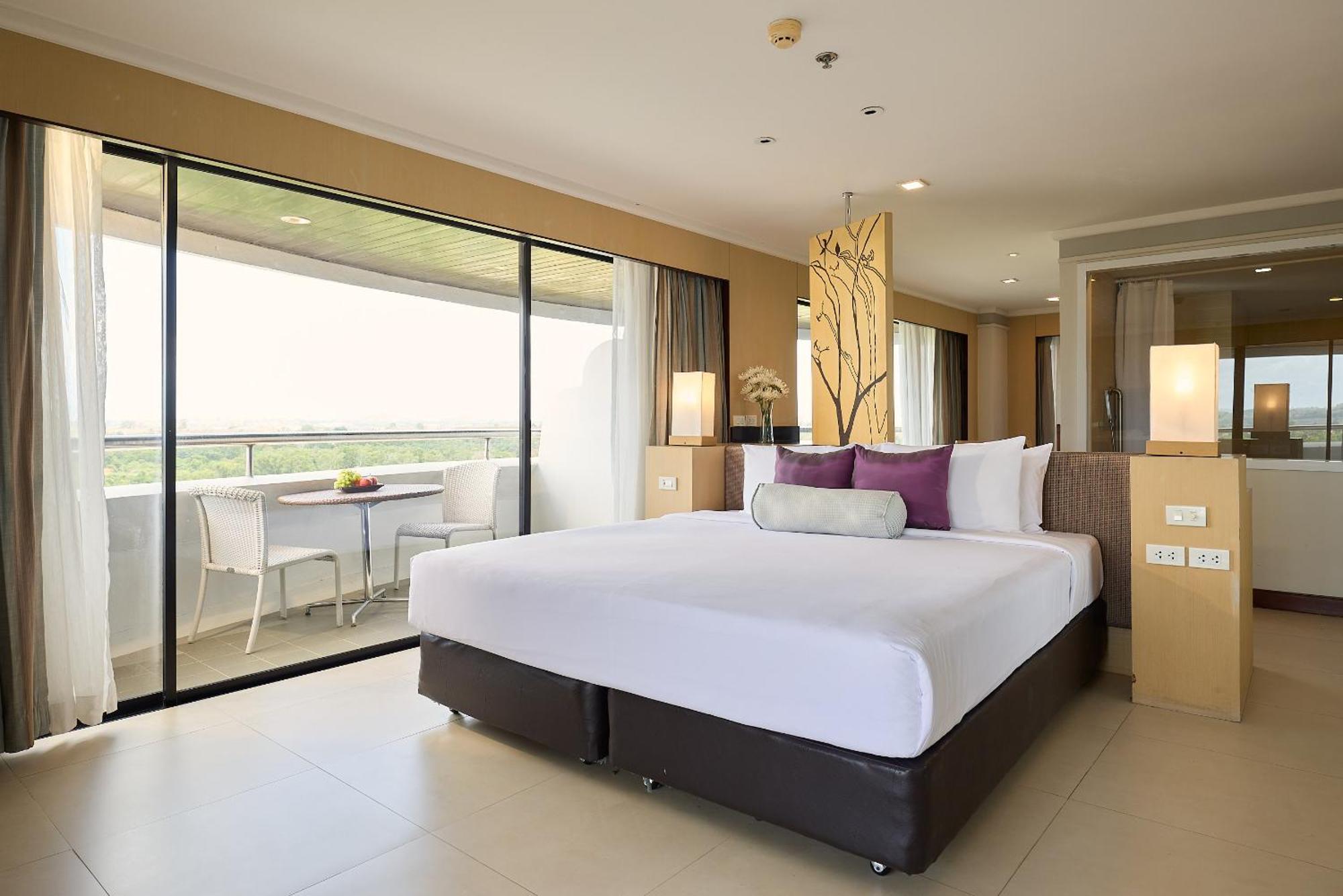 Rua Rasada Hotel - The Ideal Venue For Meetings & Events Trang Buitenkant foto